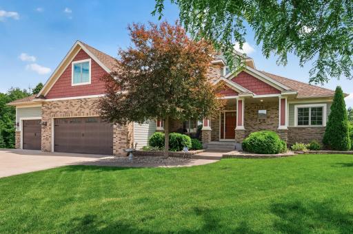 16191 Crane Street NW, Andover, MN 55304