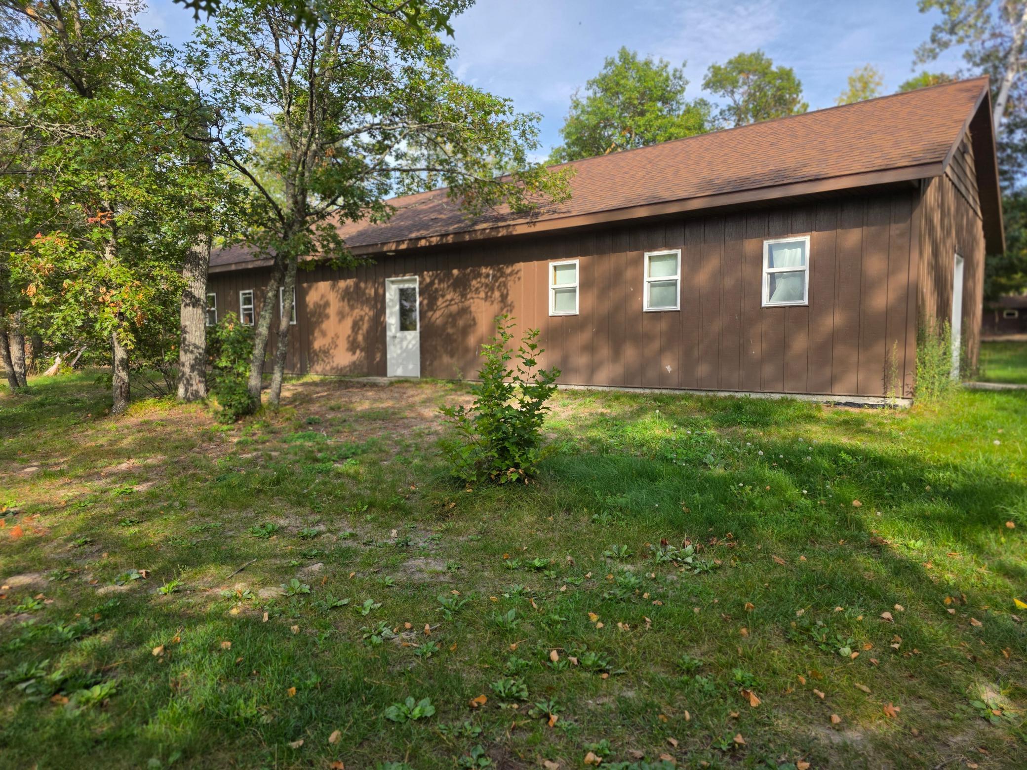 Property photo for TBD Andrusia Road SE, Lot 7, Block 1, Cass Lake, MN 56633