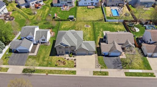 19906 Everhill Avenue, Farmington, MN 55024