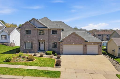19906 Everhill Avenue, Farmington, MN 55024