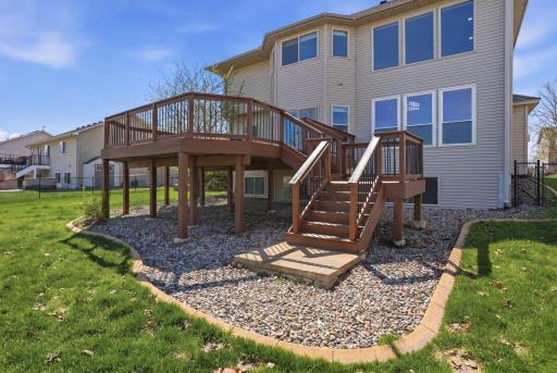 19906 Everhill Avenue, Farmington, MN 55024