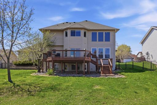19906 Everhill Avenue, Farmington, MN 55024
