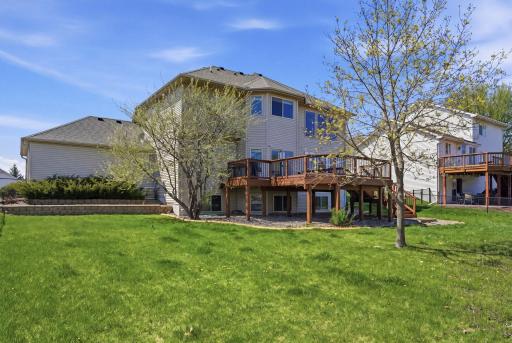 19906 Everhill Avenue, Farmington, MN 55024