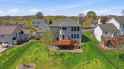 19906 Everhill Avenue, Farmington, MN 55024