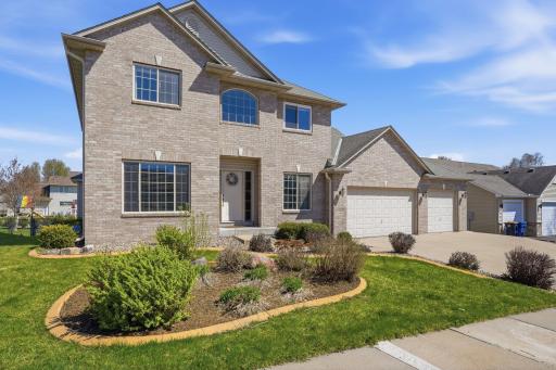 19906 Everhill Avenue, Farmington, MN 55024