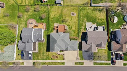 19906 Everhill Avenue, Farmington, MN 55024