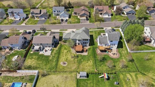 19906 Everhill Avenue, Farmington, MN 55024