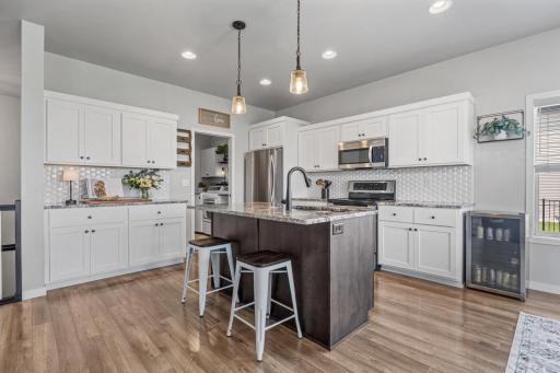 3037 Prairie Farms Circle S, Fargo, ND 58104