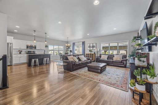 3037 Prairie Farms Circle S, Fargo, ND 58104
