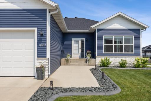 3037 Prairie Farms Circle S, Fargo, ND 58104