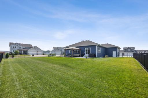 3037 Prairie Farms Circle S, Fargo, ND 58104
