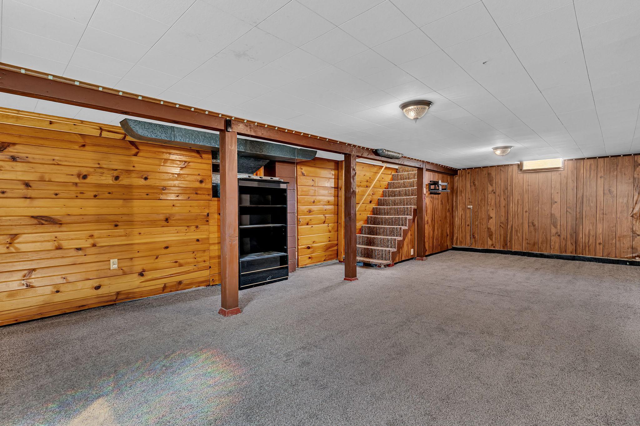 813-Lower Level Family Room