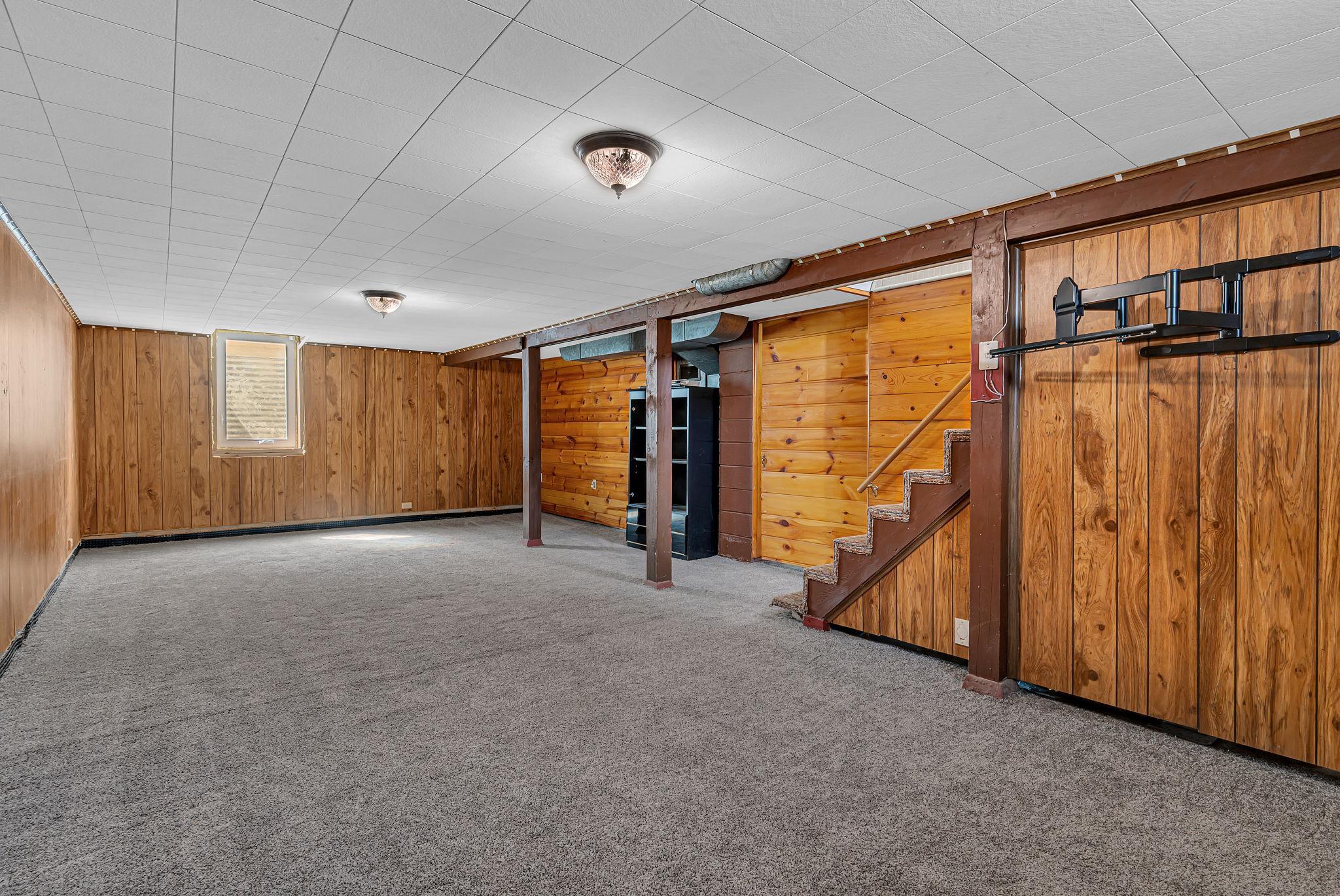 813-Lower Level Family Room