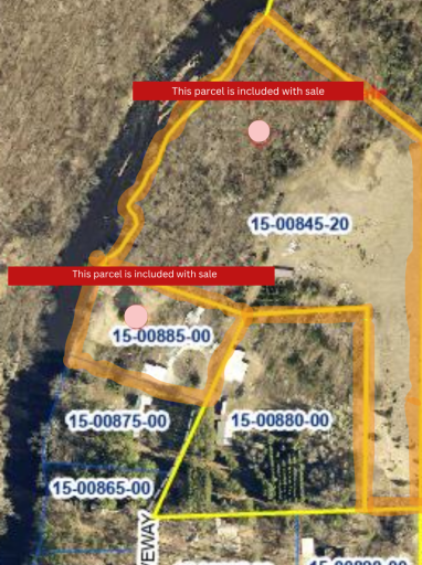 2240 240th Avenue, Mora, MN 55051