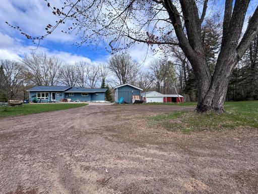 2240 240th Avenue, Mora, MN 55051