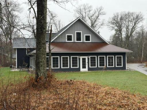 14027 Shafer Road, Crosslake, MN 56442