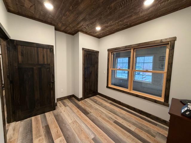 Main Level Bonus Room