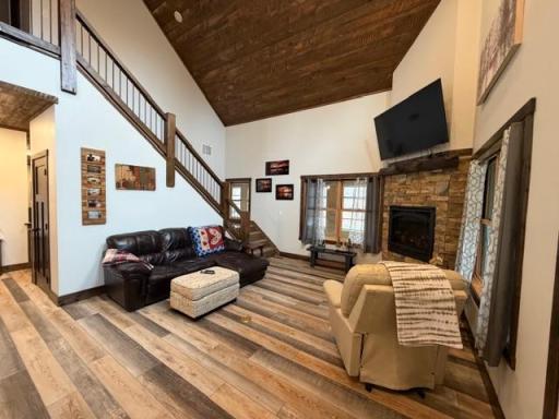 14027 Shafer Road, Crosslake, MN 56442