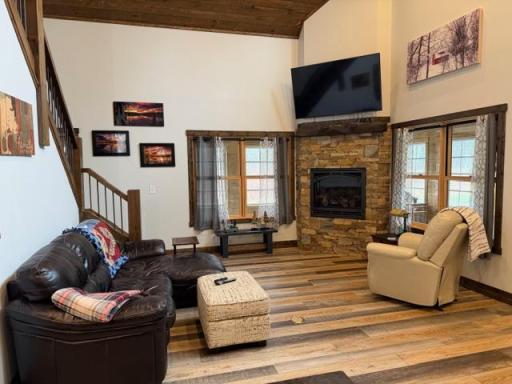 14027 Shafer Road, Crosslake, MN 56442