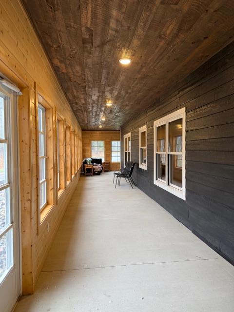 Views From Three Sides