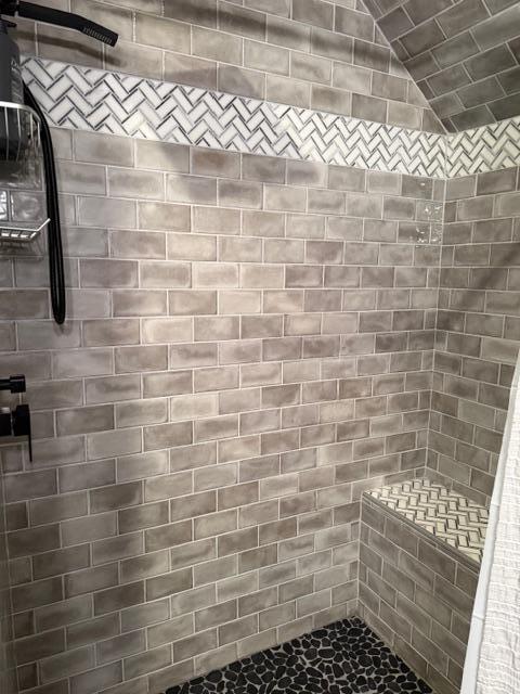 Tasteful Luxury Tile