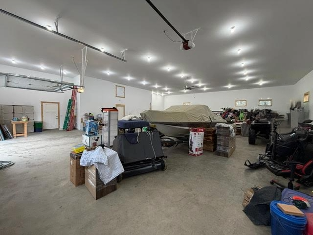 Attached Heated 50 x 60