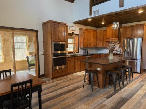14027 Shafer Road, Crosslake, MN 56442