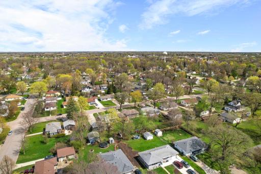 564 Madson Avenue SW, Hutchinson, MN 55350