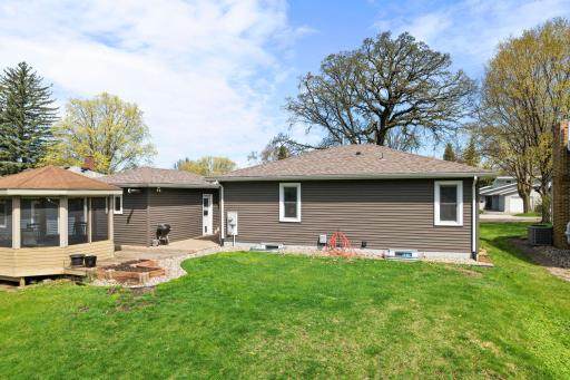 564 Madson Avenue SW, Hutchinson, MN 55350