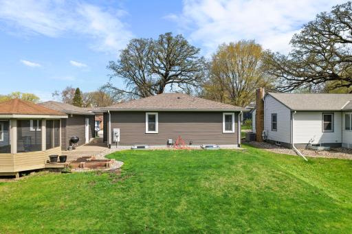 564 Madson Avenue SW, Hutchinson, MN 55350