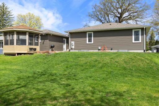 564 Madson Avenue SW, Hutchinson, MN 55350