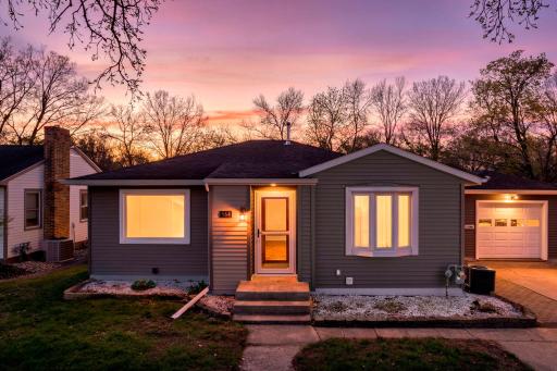 564 Madson Avenue SW, Hutchinson, MN 55350