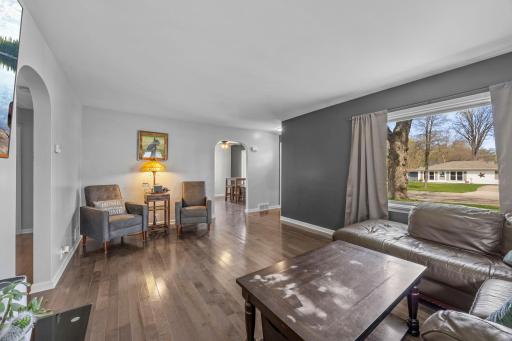 564 Madson Avenue SW, Hutchinson, MN 55350