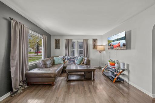 564 Madson Avenue SW, Hutchinson, MN 55350