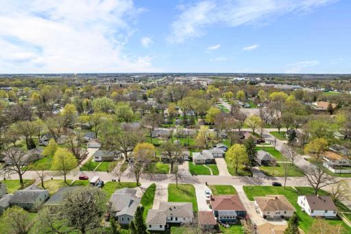 564 Madson Avenue SW, Hutchinson, MN 55350