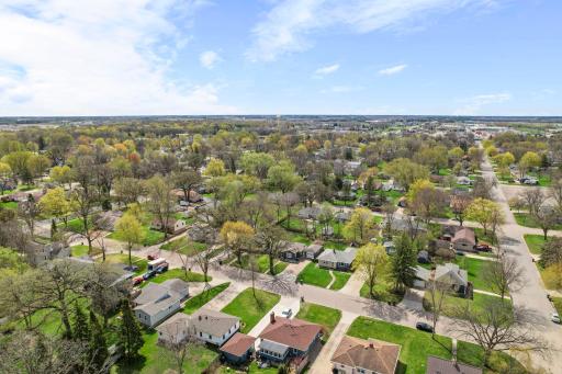 564 Madson Avenue SW, Hutchinson, MN 55350