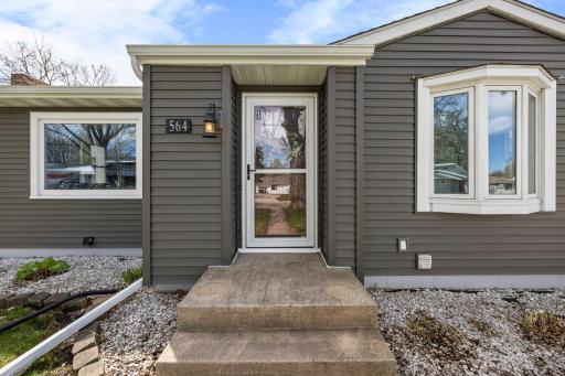 564 Madson Avenue SW, Hutchinson, MN 55350