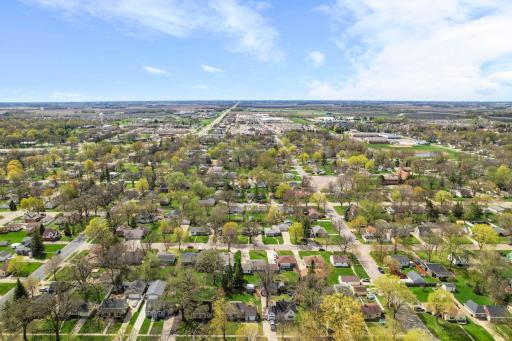 564 Madson Avenue SW, Hutchinson, MN 55350