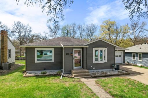 564 Madson Avenue SW, Hutchinson, MN 55350