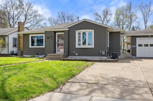 564 Madson Avenue SW, Hutchinson, MN 55350