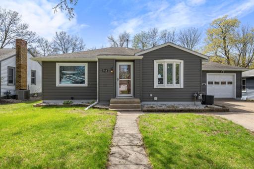 564 Madson Avenue SW, Hutchinson, MN 55350