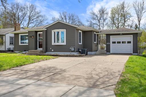 564 Madson Avenue SW, Hutchinson, MN 55350