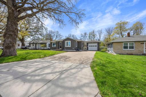 564 Madson Avenue SW, Hutchinson, MN 55350