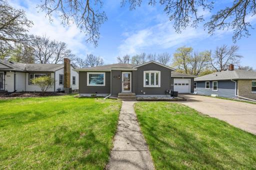 564 Madson Avenue SW, Hutchinson, MN 55350