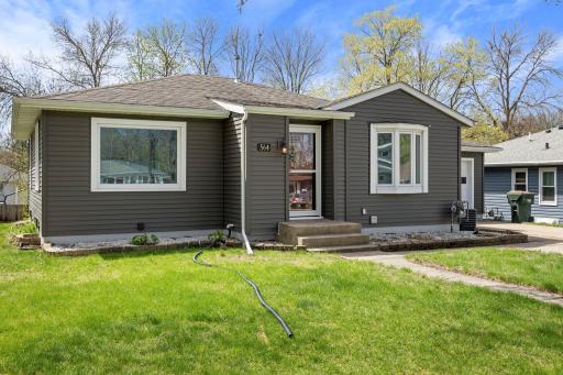 564 Madson Avenue SW, Hutchinson, MN 55350