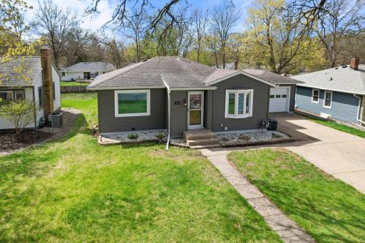 564 Madson Avenue SW, Hutchinson, MN 55350