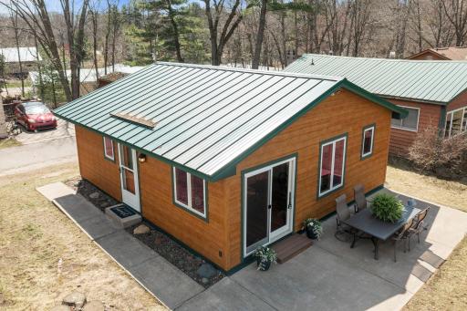 699 Idlewild Street, 4, Balsam Lake, WI 54810
