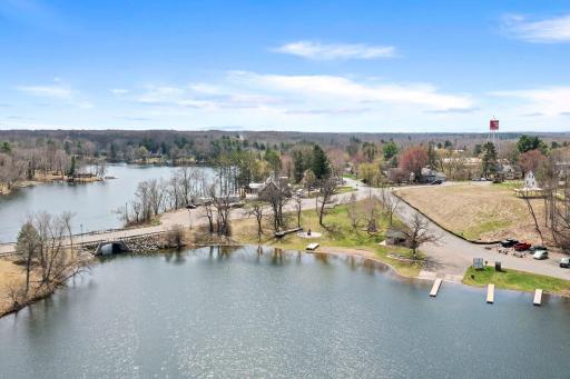 699 Idlewild Street, 4, Balsam Lake, WI 54810