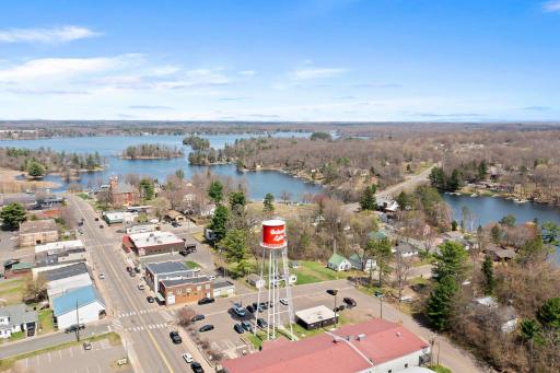 699 Idlewild Street, 4, Balsam Lake, WI 54810