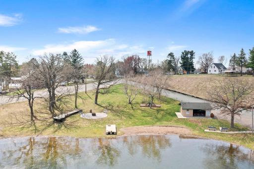 699 Idlewild Street, 4, Balsam Lake, WI 54810